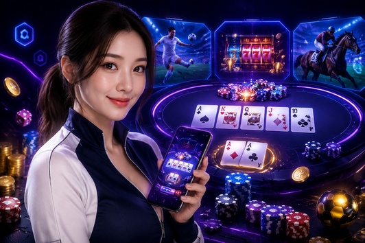 711bet