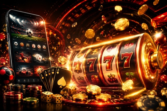 711bet